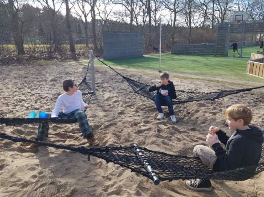 Trivselsdag