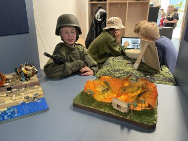 Fagbøger maj 2025